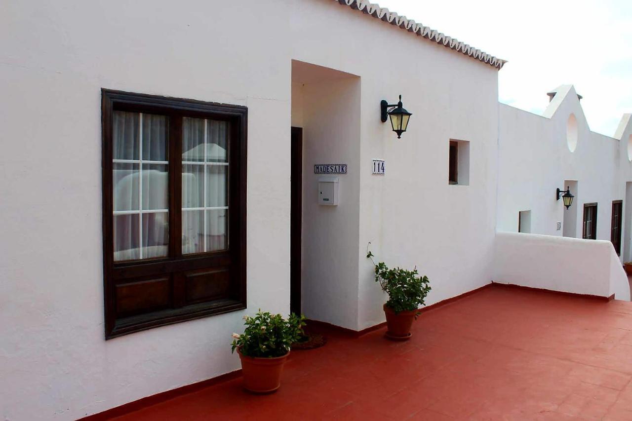 Madesaik Apartment Brena Baja Exterior photo