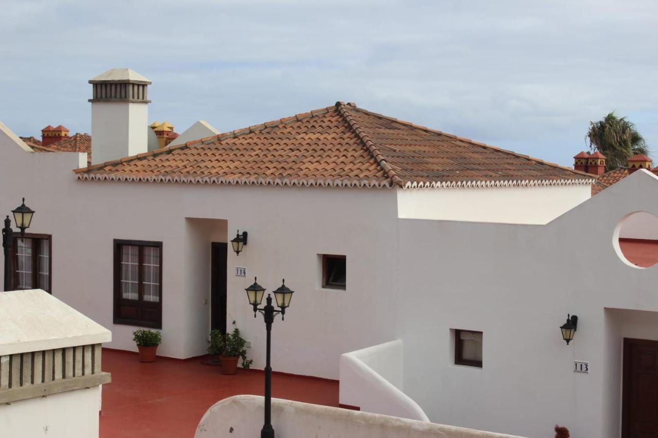 Madesaik Apartment Brena Baja Exterior photo