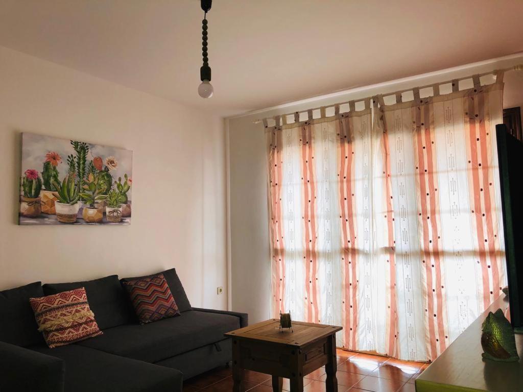 Madesaik Apartment Brena Baja Exterior photo